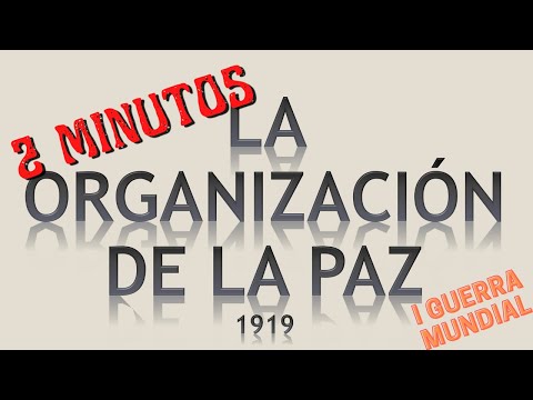 Evitar la guerra mundial: consejos y medidas para lograr la paz