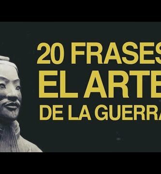 Frases para evitar la guerra: construyendo paz en el mundo