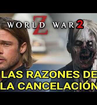 Guía rápida: Cómo ver Guerra Mundial Z en Netflix