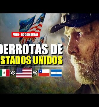 Estados Unidos: ¿Cuántas guerras ha perdido?