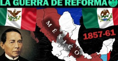 Participantes Guerra de Reforma: Descubre quiénes estuvieron involucrados