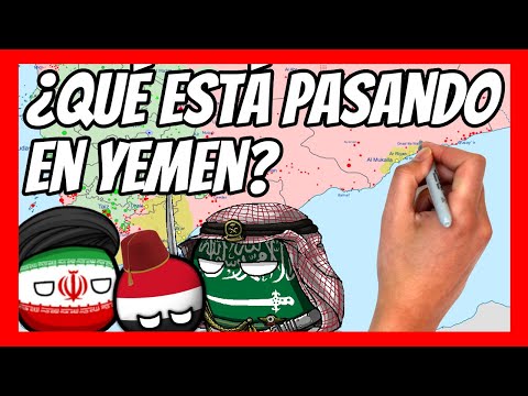 Actualización: ¿Cómo va la guerra en Yemen? Descubre los últimos acontecimientos