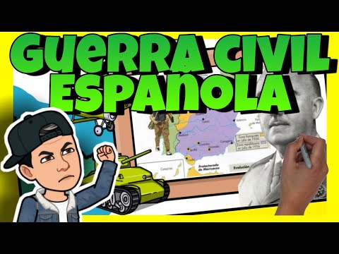 Duración de la Guerra Española: ¿Cuánto tiempo duró el conflicto?