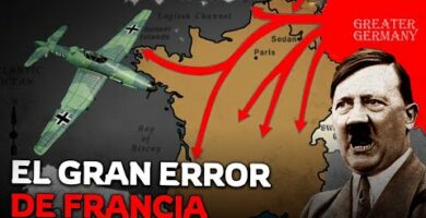 Duración de Francia en la Segunda Guerra Mundial: ¿Cuánto tiempo resistió?