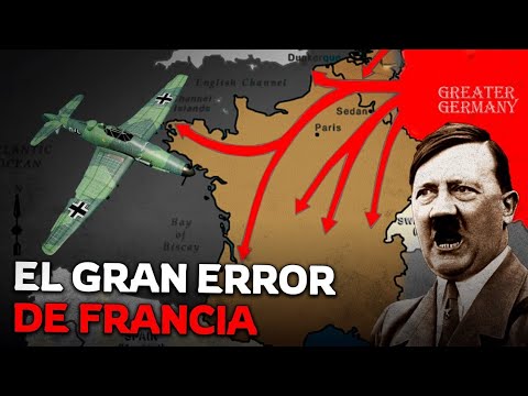 Duración de Francia en la Segunda Guerra Mundial: ¿Cuánto tiempo resistió?