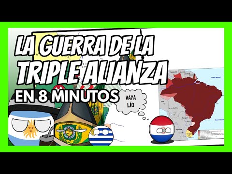 Triple Alianza en la Primera Guerra Mundial: Descubre sus Orígenes y Consecuencias