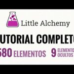 Guía completa: Cómo hacer guerra en Little Alchemy