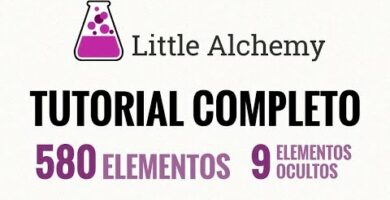 Guía completa: Cómo hacer guerra en Little Alchemy