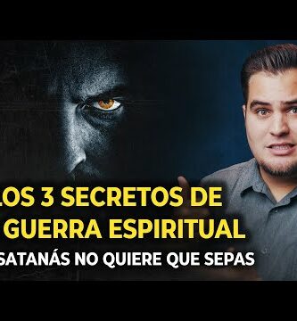 Guerra Espiritual por los Hijos: Aprende Cómo Hacerlo