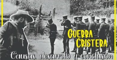 Participantes en la guerra cristera: Conoce quiénes estuvieron involucrados