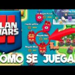 Guía Completa: Cómo Jugar Guerra de Clanes en Clash Royale