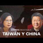 Guerra China-Taiwán: ¿Cómo avanza el conflicto?